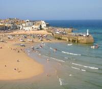 St Ives St Ives